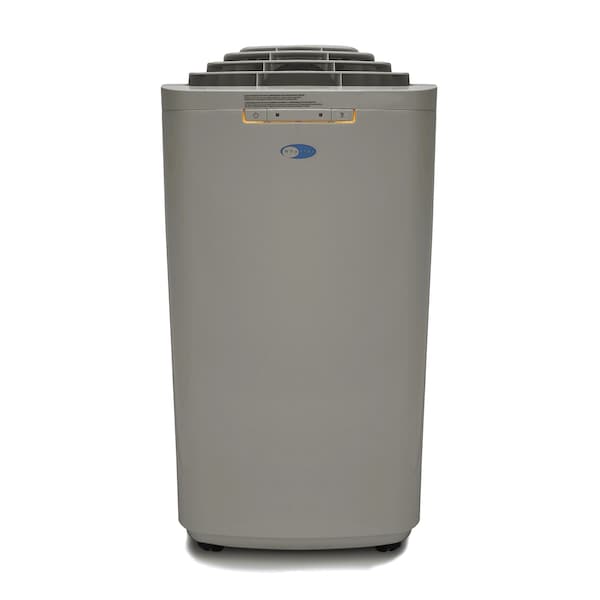 Whynter SNO 13000 BTU Dual Hose Portable Air Conditioner ARC-131GD - main